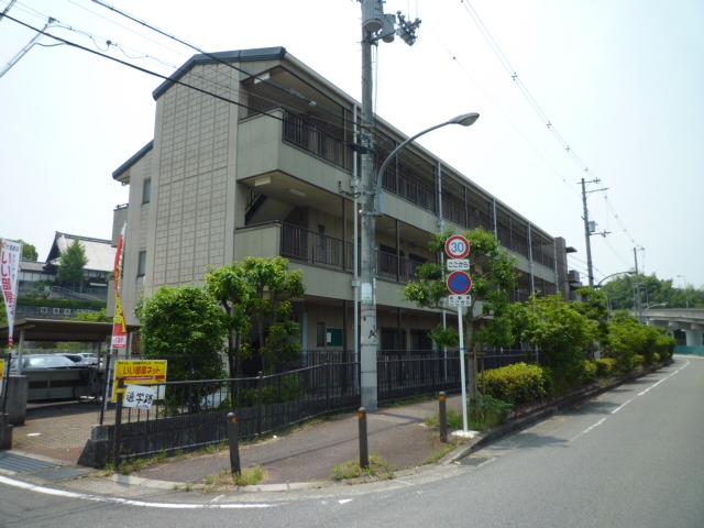 ガーデンコート大喜 その他外観5
