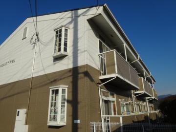 サンヒルズ千代田Ⅰ その他外観2