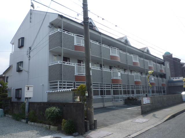 パストラル桜井 その他外観1