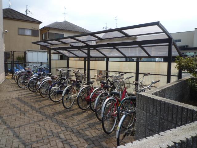 パストラル桜井 その他外観2