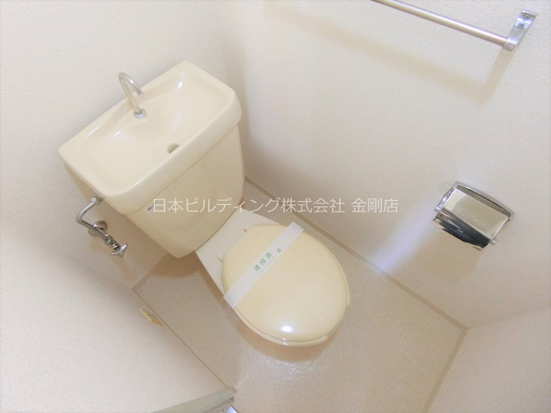 グランピア富田林 その他1
