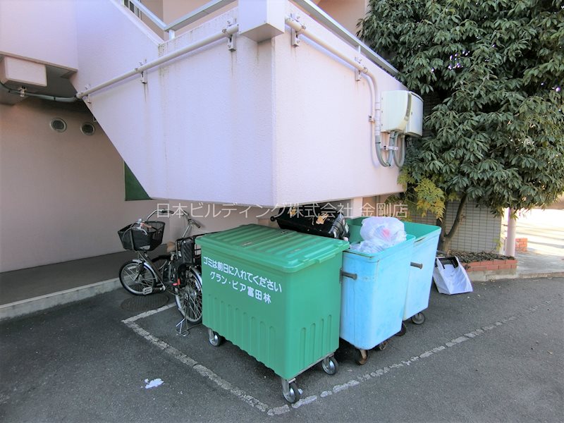 グランピア富田林 その他外観5