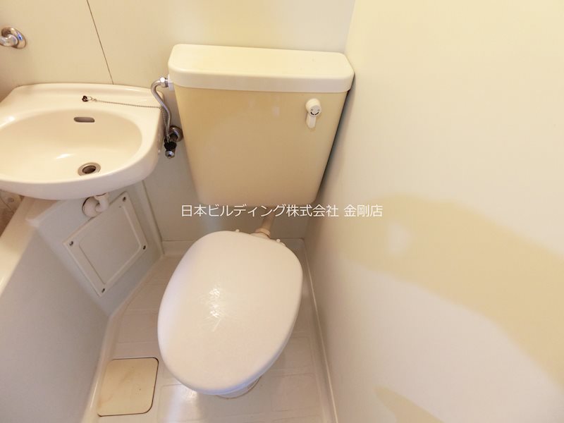 HS北野田 その他1