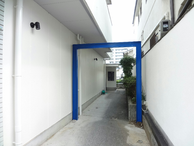 HS北野田 その他外観1