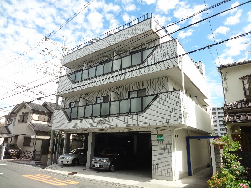 HS北野田 その他外観4