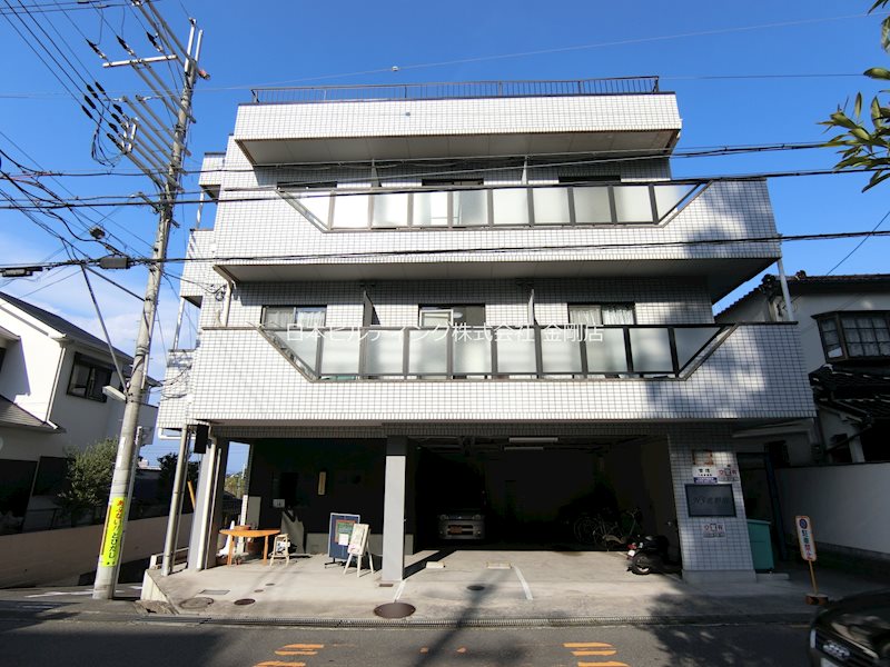 HS北野田 その他外観6