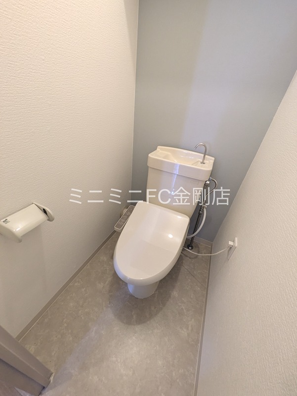 ファミールぴあ狭山 その他1
