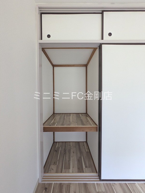 ファミールぴあ狭山 その他4