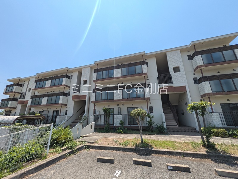 ファミールぴあ狭山 その他外観4