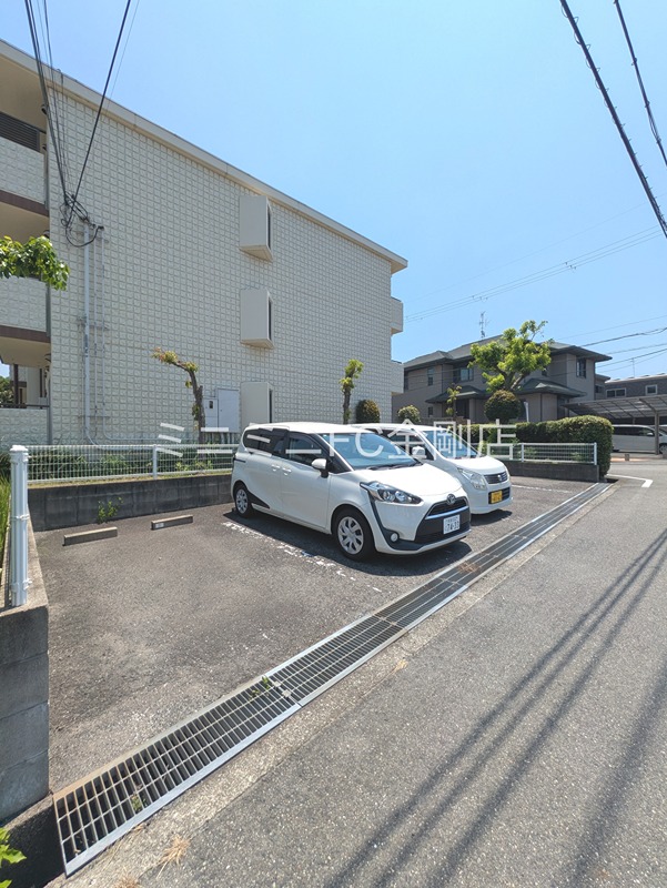 ファミールぴあ狭山 その他外観6