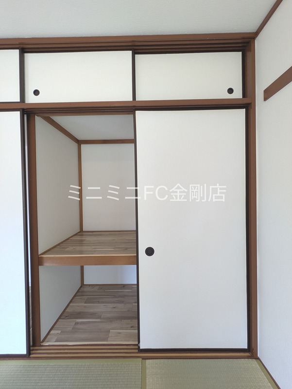 ファミールぴあ狭山 その他8