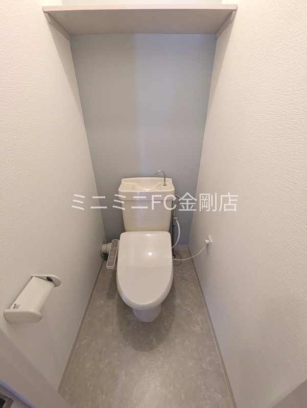 ファミールぴあ狭山 その他10