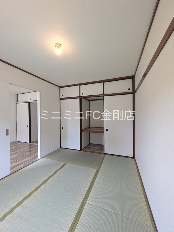 ファミールぴあ狭山 その他22