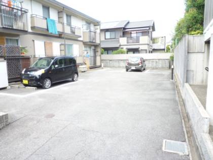 寺池台ハイツ その他外観1