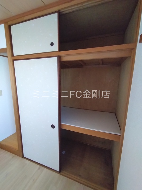 ファミールヴィラ その他4