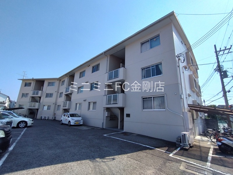 ファミールヴィラ その他外観1