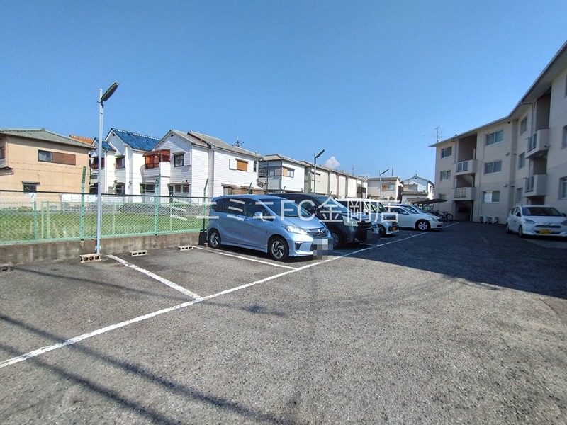 ファミールヴィラ その他外観2