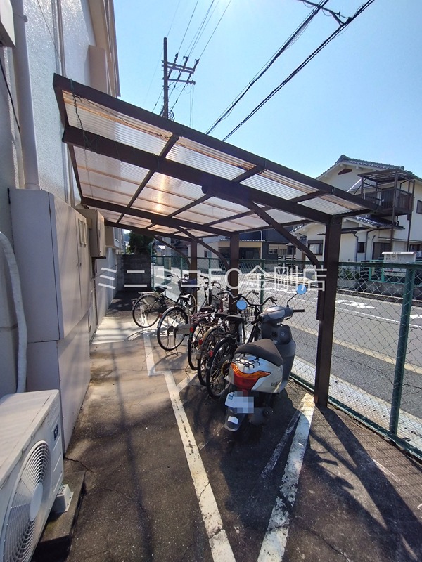 ファミールヴィラ その他外観4