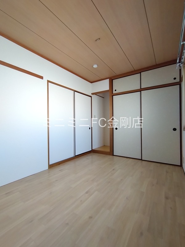 ファミールヴィラ その他8