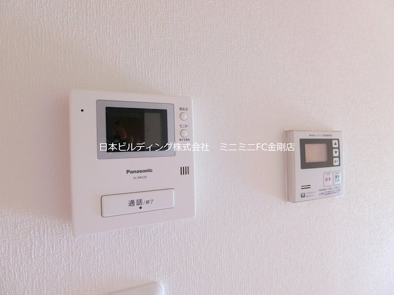 アドラブールヴィラ  その他3