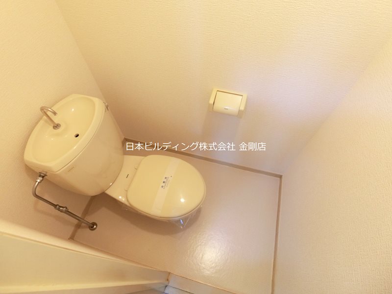 シャトー・ド・イワネ18号館 その他5