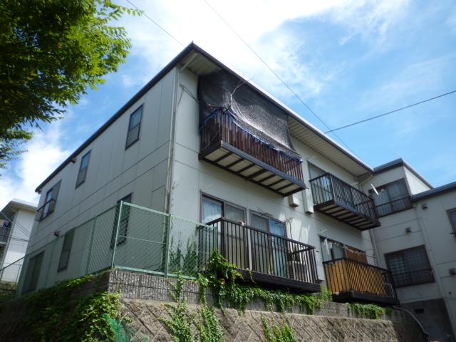 シャトー・ド・イワネ18号館 その他外観3