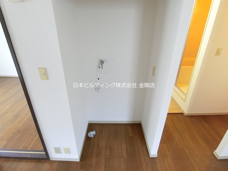 シャトー・ド・イワネ18号館 その他10