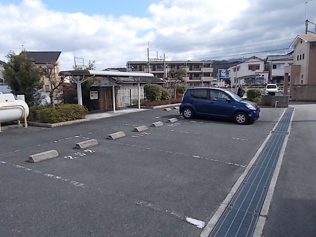 パルコート その他外観1