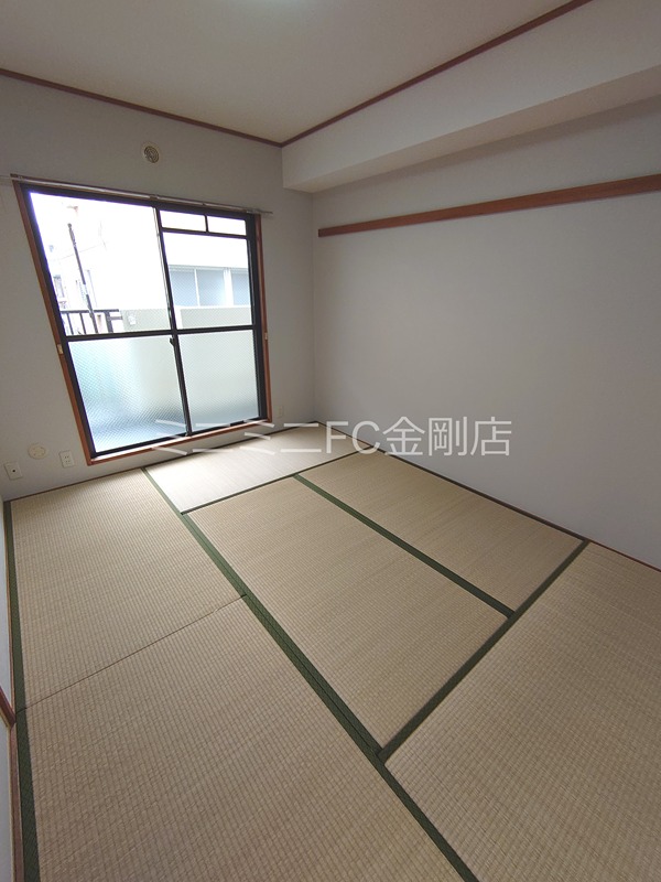 グリーンヒル小金台（マンションタイプ） その他8