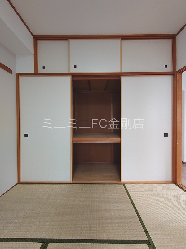 グリーンヒル小金台（マンションタイプ） その他10