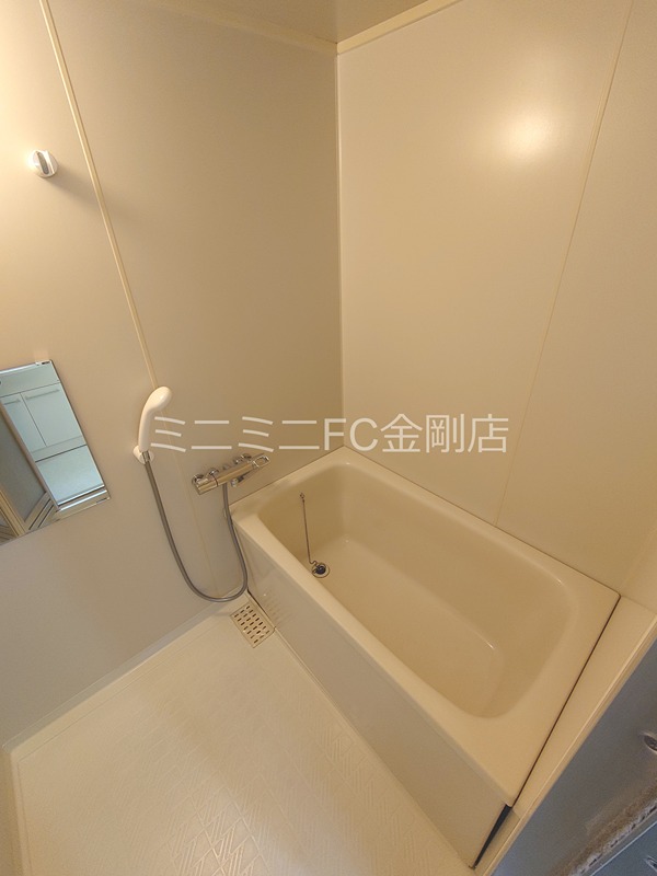 グリーンヒル小金台（マンションタイプ） その他17