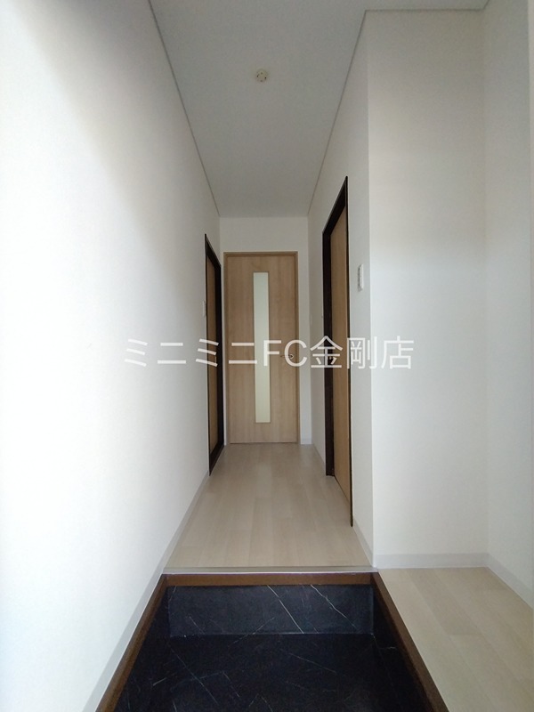 サンハイツ西井Ⅱ その他8