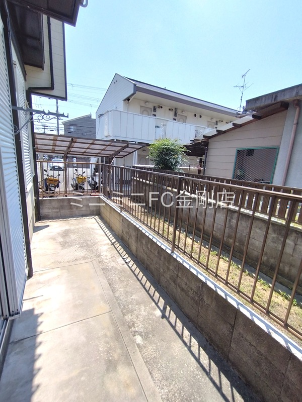 サンハイツ西井Ⅱ その他12