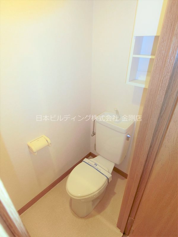 フルールふじさわ台 その他4