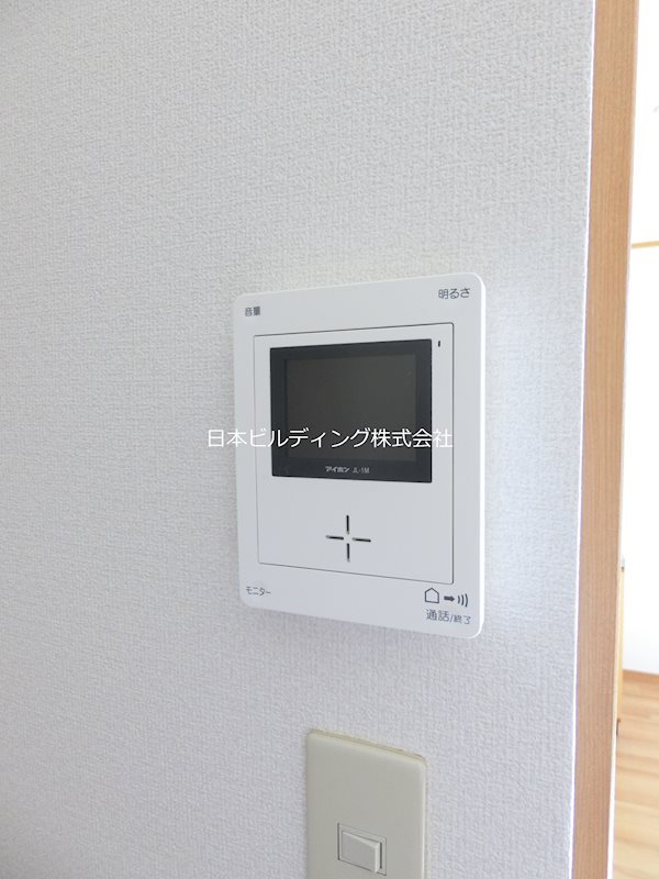 グレイシスコート庭代台 その他2