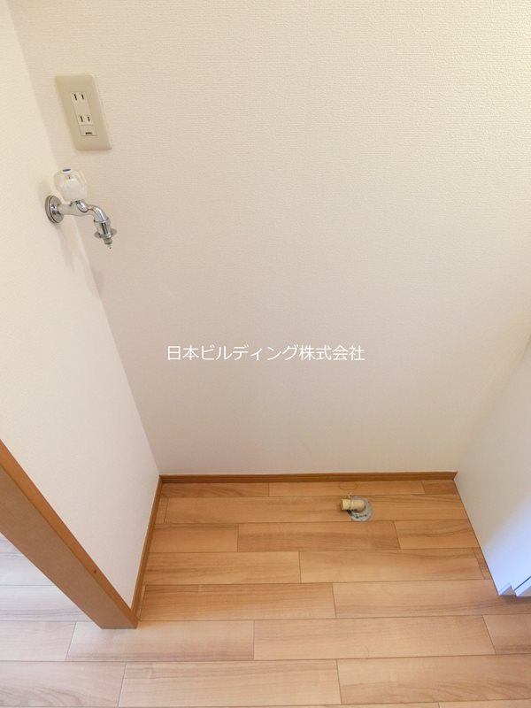 グレイシスコート庭代台 その他7