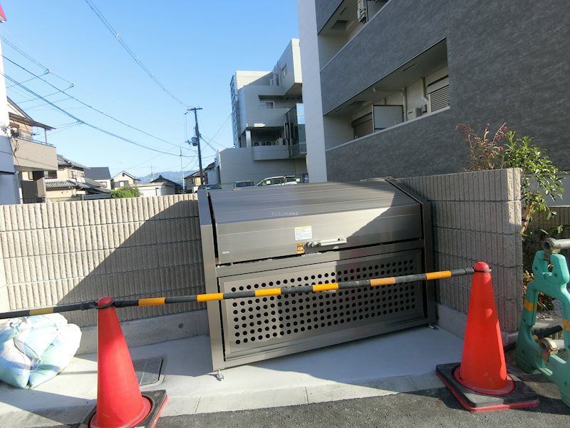 リバティ川西 その他外観4