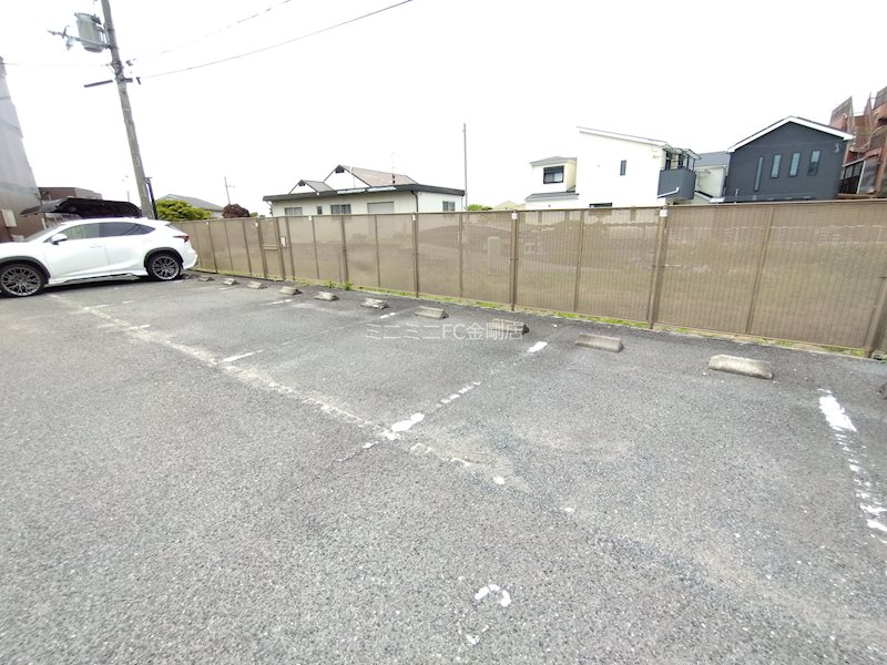 グランヴェール泉ヶ丘V その他外観2