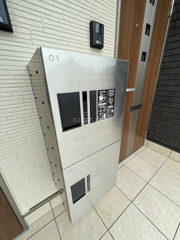 グランヴェール泉ヶ丘V その他外観3
