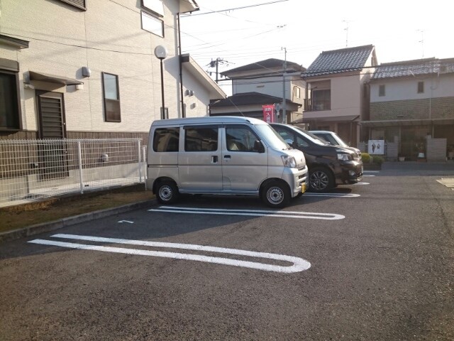 NGT－21❜FUKUDA その他外観1