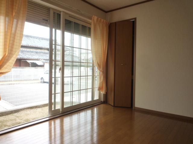 NGT－21❜FUKUDA ベッドルーム
