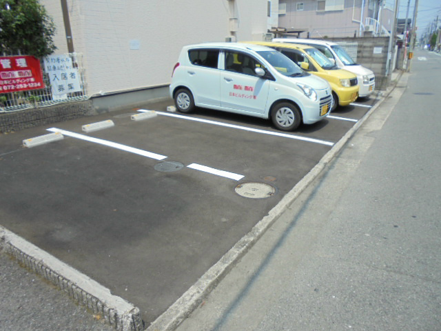プティセゾン草部 その他外観1