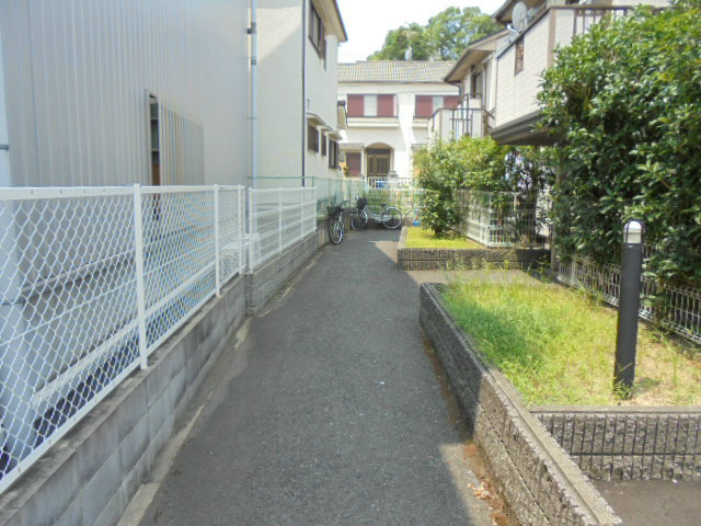 プティセゾン草部 その他外観2