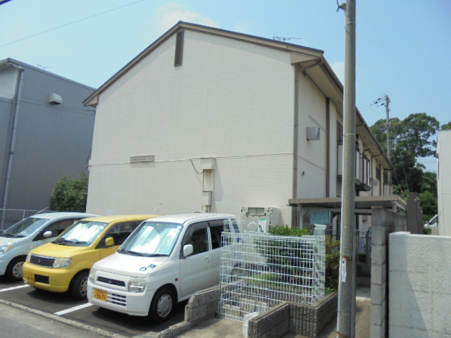 プティセゾン草部 その他外観3
