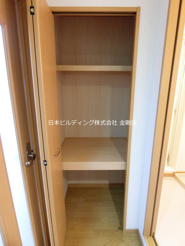 メルベーユフジワラⅡ その他4