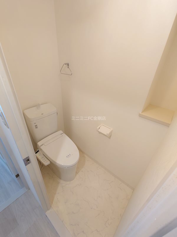 メルベーユ その他2