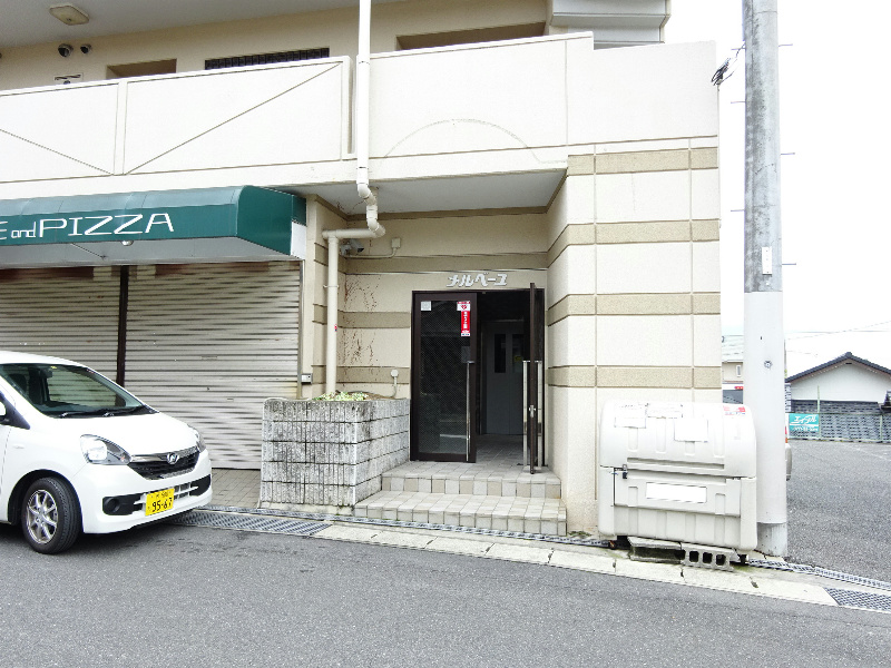 メルベーユ その他外観2