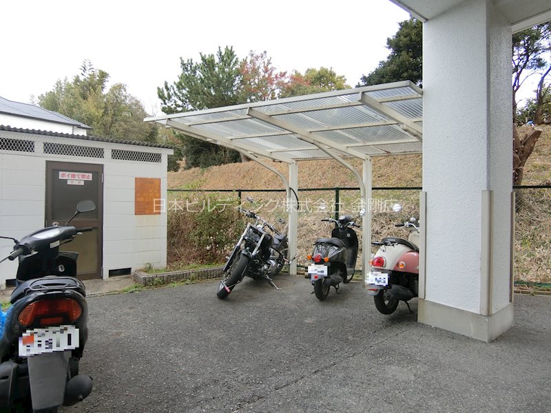 グレースコート青葉丘 その他外観5