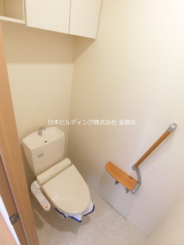 シャーメゾン泉北 その他1