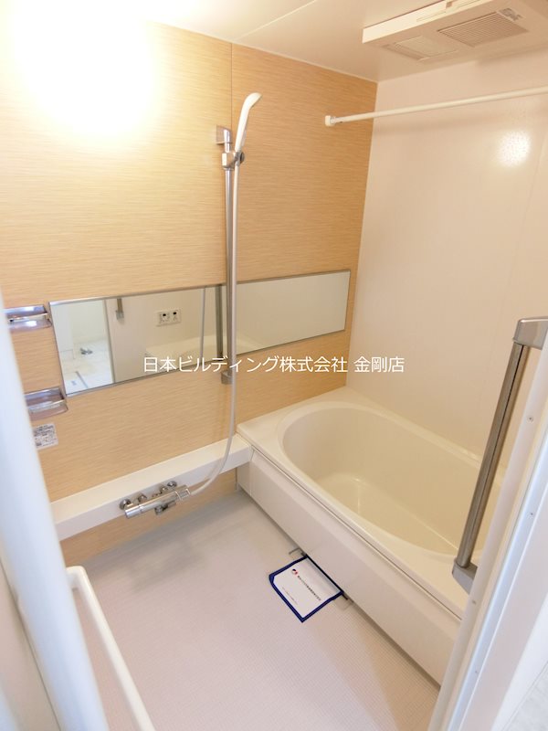 シャーメゾン泉北 風呂画像